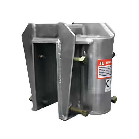 3M™ DBI-SALA® Advanced™ Barrel Mount Sleeve Davit Base, 8510323