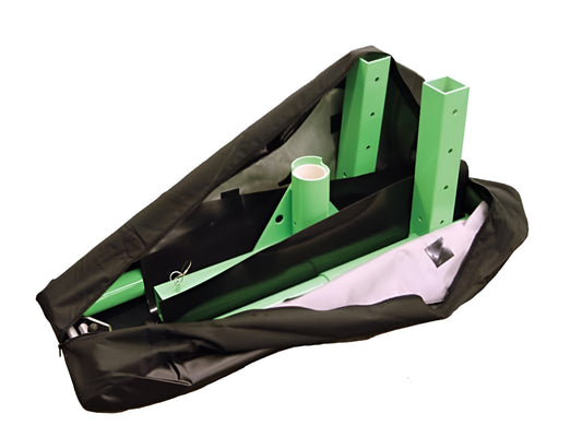 3M™ DBI-SALA® Advanced Carrying Bag, For Advanced 3-Piece Portable Base, Black, 8513565