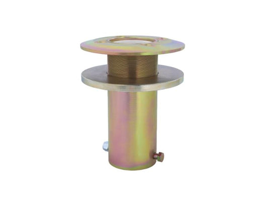 3M™ DBI-SALA® Advanced Deck Mount Sleeve Davit Base, 1