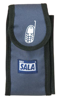 3M™ DBI-SALA® Cell Phone Holder Pouch, 9501264, blue