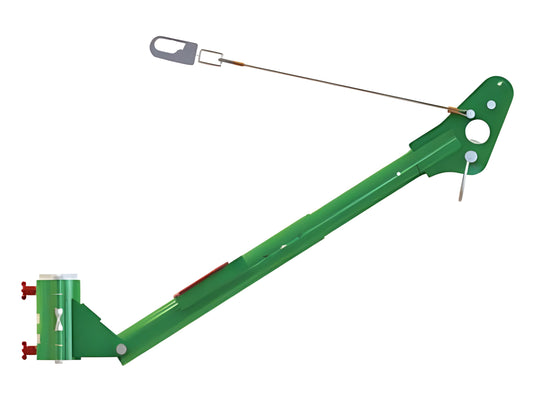 3M™ DBI-SALA® Confined Space Davit Arm, 8520790