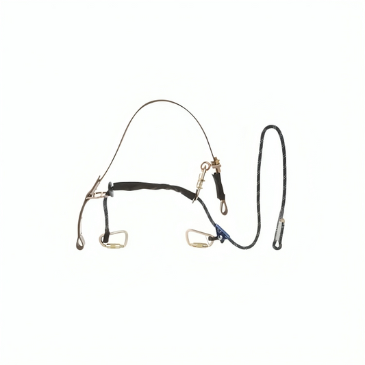 3M_DBI-SALA_Cynch-Lok_RopeforDistributionPoles_1204057_5.5in_14cm_to18.5in_47cm_Dia