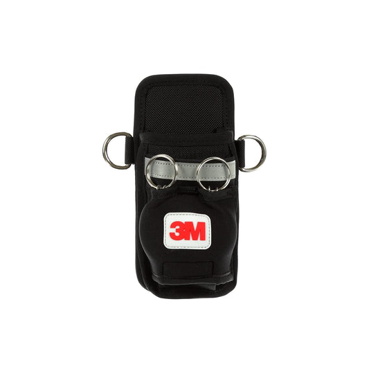 3M™ DBI-SALA® Fall Protection for Tools, Dual Tool Holster with 2 Retractors, Harness Attachment, 1500109