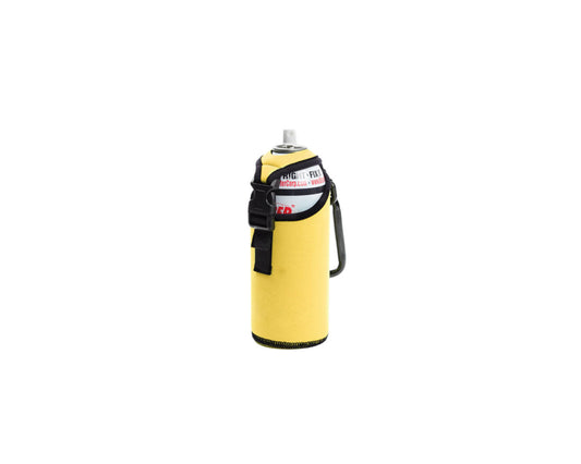 3M™ DBI-SALA® Fall Protection for Tools, Spray Can / Bottle Holster with Clip2Clip Coil Tether, 1500092