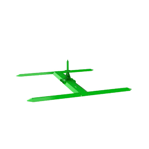 3M™ DBI-SALA® FlexiGuard™ M100 Outrigger Base 8530873, Single User