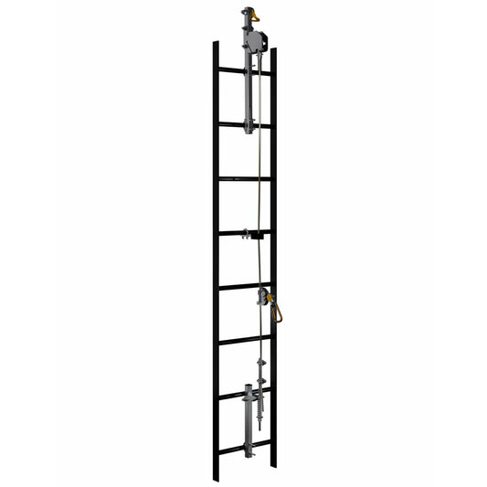 3M™ DBI-SALA® FlexiGuard™ Tow Bar Assembly C-Frame 8518243, 1 each