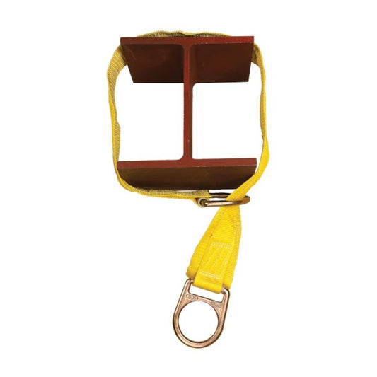 3M™ DBI-SALA® Pass-Thru Web Tie-Off Adapter Anchor 1002030, Polyester, 30 ft (9.1 m),1