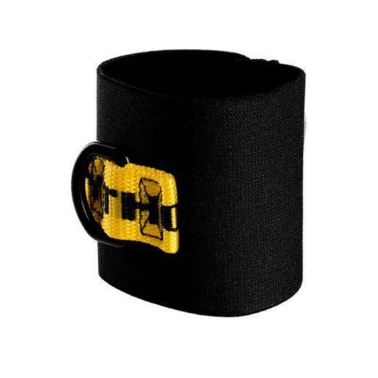 3M™ DBI-SALA® Pullaway Wristband, Large, Black