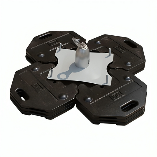 3M_DBI-SALA_RoofTopFreestandingCounterweightAnchor_Black_2100185