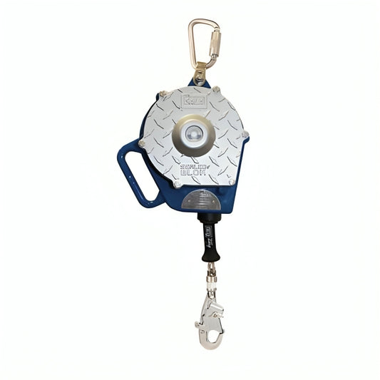 3M™ DBI-SALA® Sealed-Blok™ Self Retracting Lifeline, Retrieval, 3400841
