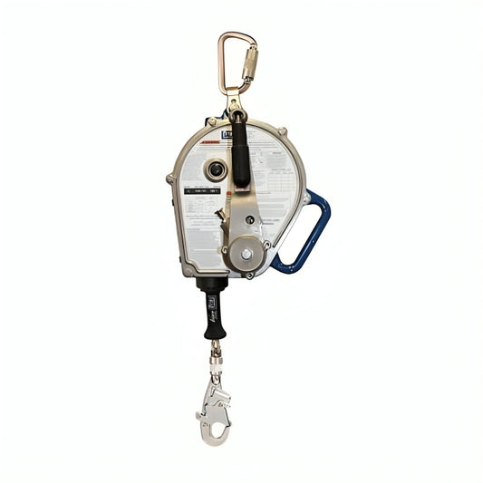3M™ DBI-SALA® Sealed-Blok™ Self Retracting Lifeline, Retrieval, 3400841, 1