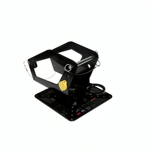 3M™ DBI-SALA® Swiveling Roof Anchor, Small, CE, 2190071 - 1 Per Each, 1