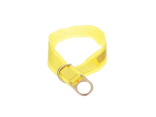 3M™ DBI-SALA® Tie-Off Adaptor, 1003000C, Yellow, 3 ft (0.9 m), 1