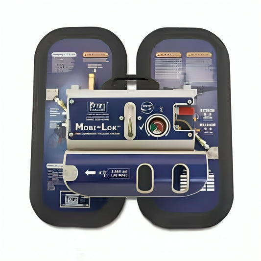 3M™ DBI-SALA® Vacuum Anchor Lifeline System Compressed Air Cylinder, 2200085, 1