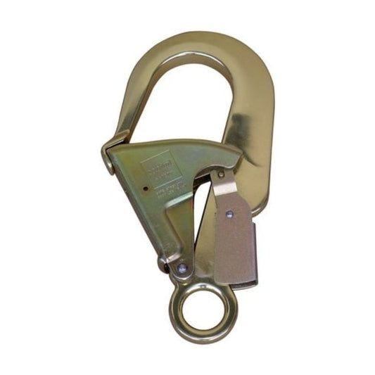3M_DoubleLockingRebarSnapHook_Aluminum_Throat_3600lb_1632.9kg_Gate