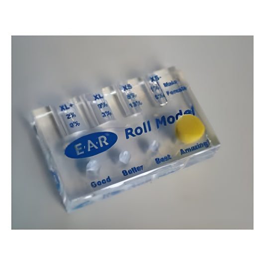 3M™ E-A-R™ Roll Model 319