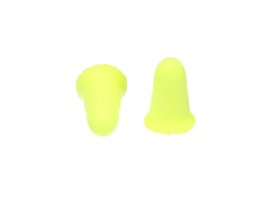 3M™ E-A-Rsoft FX Earplugs Rapid Release Dispensing Box, Uncorded - 2000 pairs per case, 1