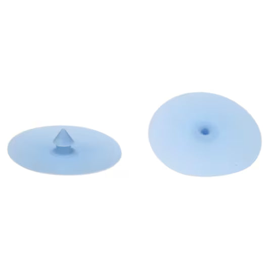 3M™ Exhalation Valve, 6889 - 10 Per Case