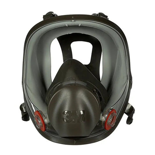 3M™ Full Facepiece Reusable Respirator, 6700, small