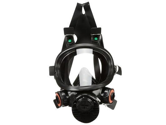 3M™ Full Facepiece Reusable Respirator, Large.