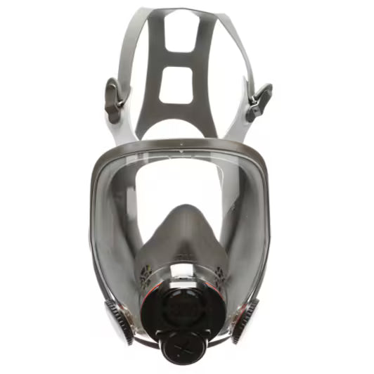 3M™ Full Facepiece Reusable Respirator