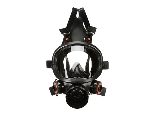 3M™ Full Facepiece Reusable Respirator, Small.