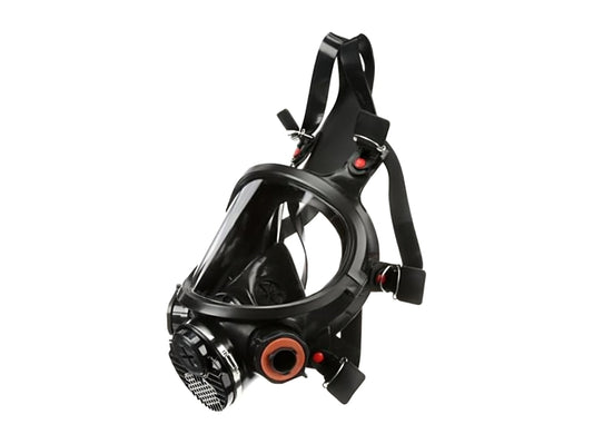 3M™ Full Facepiece Reusable Respirator, Small , 1