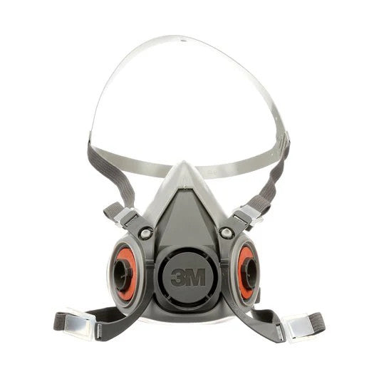 3M™ Half Facepiece Reusable Respirator