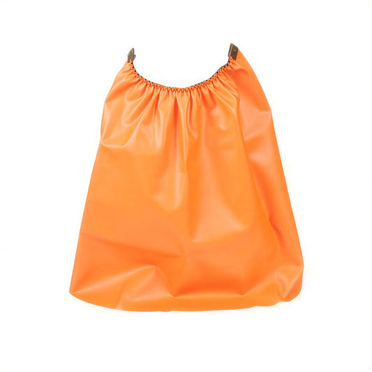 3M™ Hard Hat Rain Shield, GR1C, orange