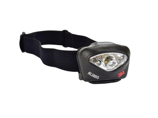 3M™ Hard Hat Task Lighting, 150 Lumen, Intrinsically Safe - 10 Per Case