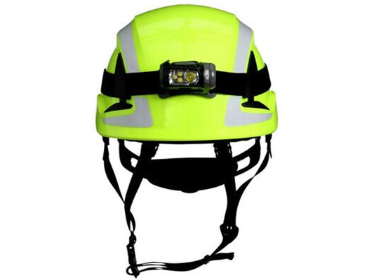 3M™ Hard Hat Task Lighting HL200, 150 Lumen - 10 Per Case