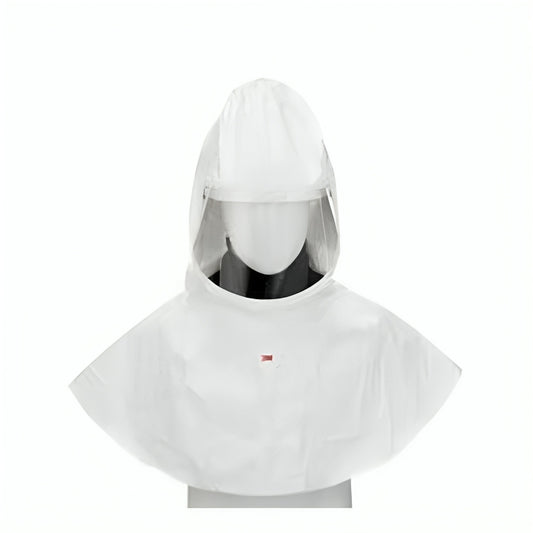 3M™ Hood Assembly with Collar and Hardhat