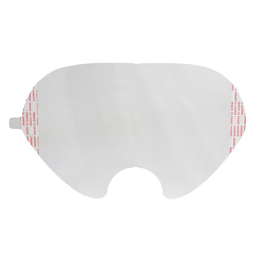 3M™ Lens Cover, FF-400-15 - 100 Per Case