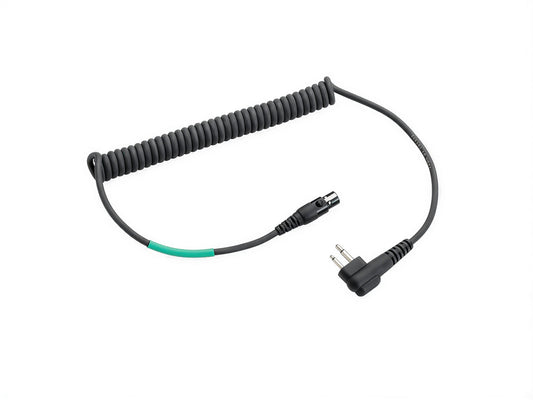 3M™ PELTOR™ FLX2 Cable FLX2-21, for Motorola CP200/2-Pin