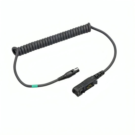 3M™ PELTOR™ FLX2 Cable to Motorola DP2400/3441 and Headset –111, Pin Pack