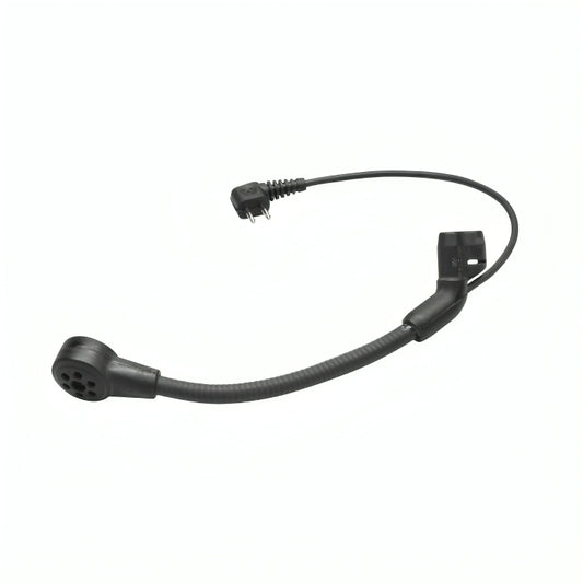 3M™ PELTOR™ Flexible Dynamic Boom Microphone