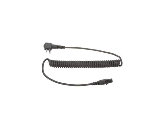 3M™ PELTOR™ G79 Series Motorsport Communication Adaptor Cable, –77 Flex Motorola GP300, CP040