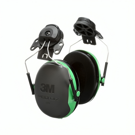 3M™ PELTOR™ Helmet Attached Earmuffs X1P3E