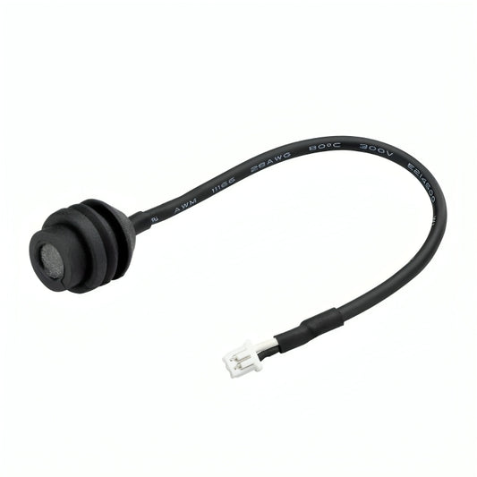 3M™ PELTOR™ MICROPHONE COMPLETE WITH MOLEX, 680 PF, MT205-1/SP