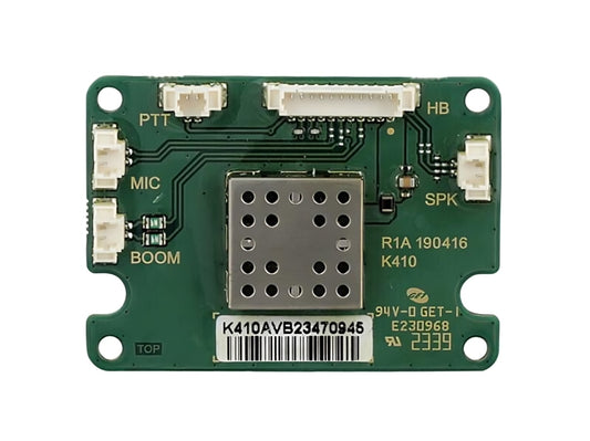 3M™ PELTOR™ PCB Display for Litecom