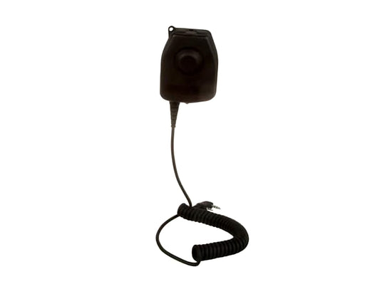 3M™ PELTOR™ PTT Adapter, for Icom™ A3E, A6, A15, A22E, A24 Airband