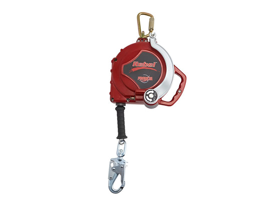 3M™ PROTECTA® Rebel™ Self-Retracting Lifeline, Retrieval, 3591009
