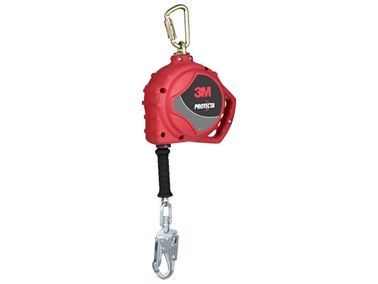 3M™ PROTECTA® Rebel™ Self Retracting Lifeline, Cable
