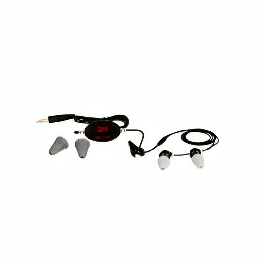 3M™ Peltor™ EARbud™ Noise Isolating Headphones
