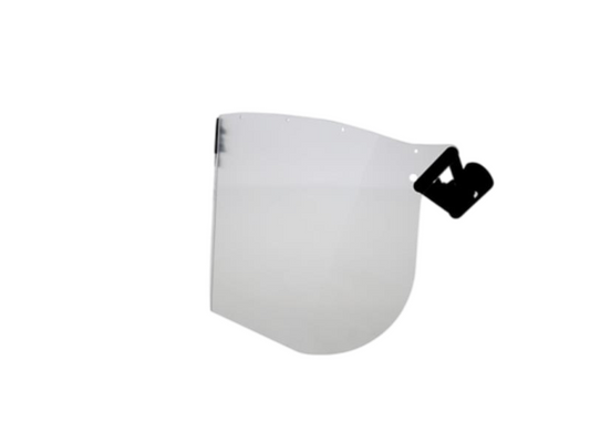 3M™ Peltor™ Polycarbonate Faceshield, Clear, V2C-10, 1