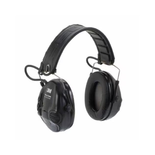 3M™ Peltor™ Tactical Sport™ Electronic Headset, MT16H210F-479-SV
