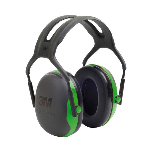 3M™ Peltor™ X1A Over-The-Head Earmuffs