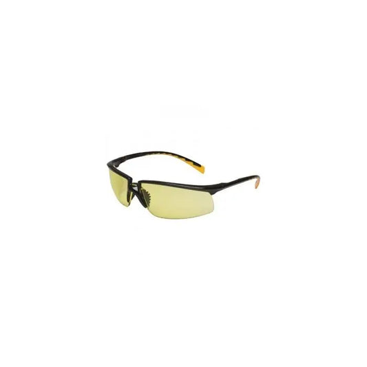 3M™ Privo Protective Eyewear, 12263, amber anti-fog lens