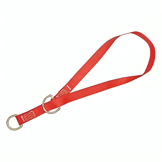 3M™ Protecta® Pass-Thru Web Tie-Off Adapter Anchor 5900581, Polyester, 16 ft (4.9 m)