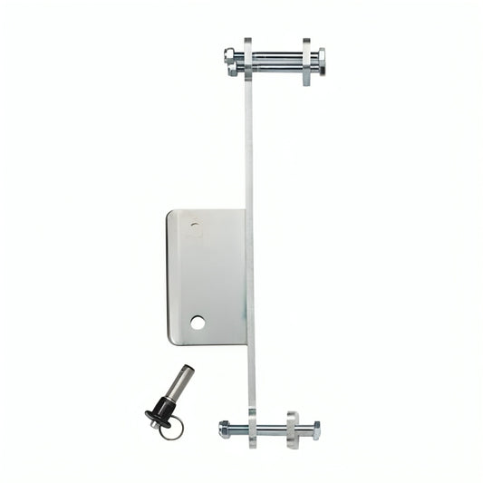 3M™ Protecta® Rebel™ Tripod Mounting Base Bracket, for 3M™ DBI-SALA® Support Structure Mounting Base Bracket, 8008005